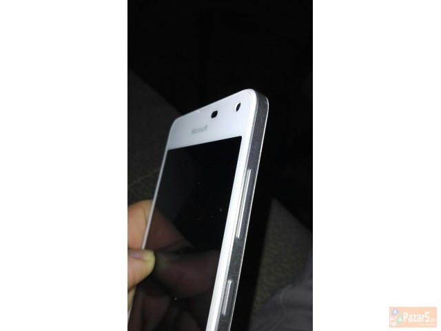 Microsoft Lumia 650