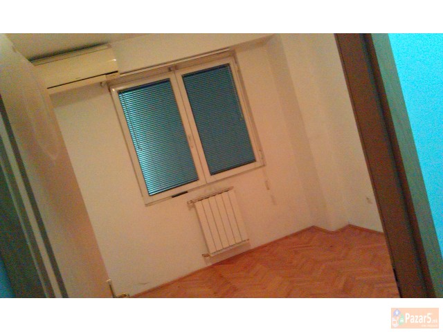 Povolno Izdavam Prazen Stan, K. Voda