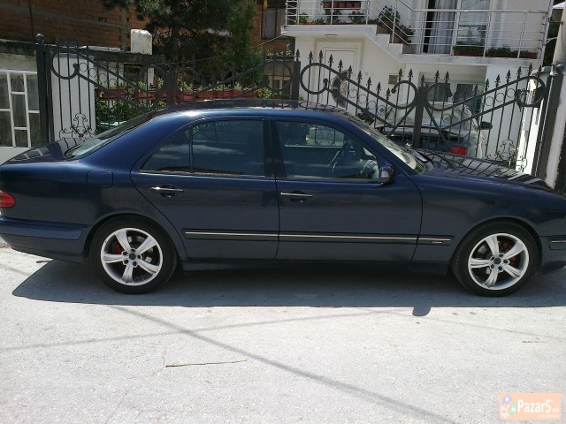 5*112 Bandasi So Gumi 225/50/17 Audi,mercedes