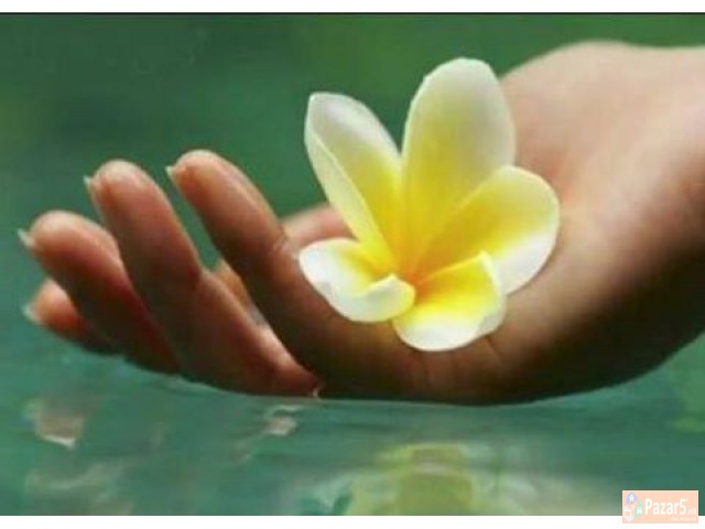 Duhoven Zivoten Sovetnik Pat Kon Blagosostojba