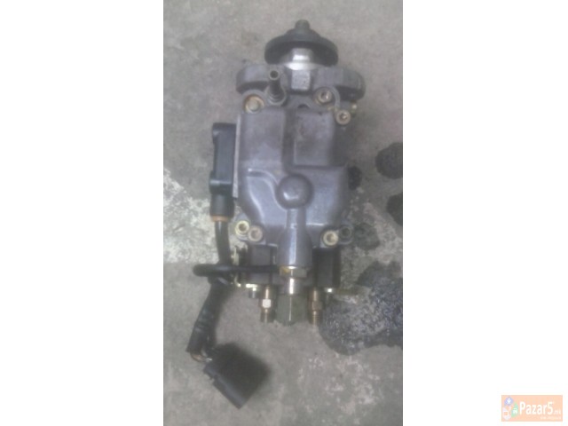 Bosch Pumpa Vw Mk4