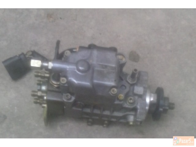 Bosch Pumpa Vw Mk4
