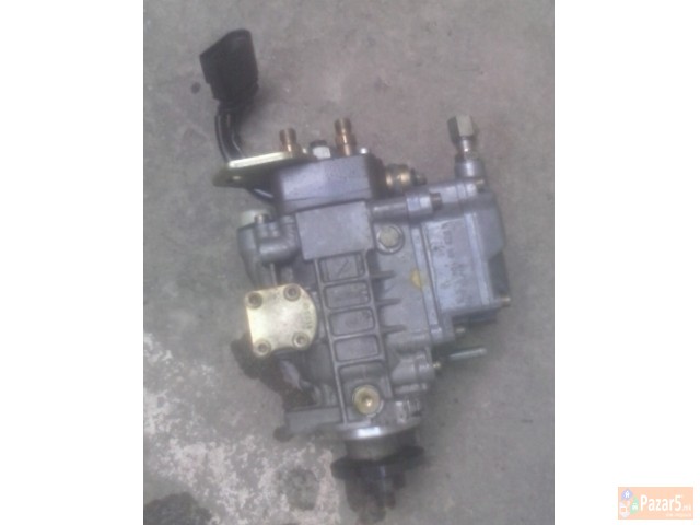 Bosch Pumpa Vw Mk4