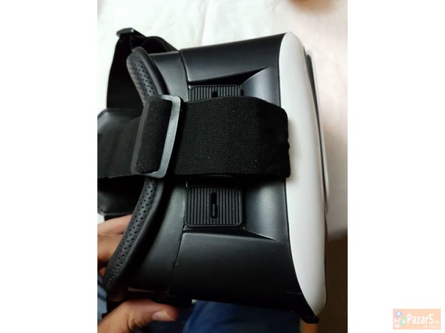 Vr Box Virtual Reality Glases 