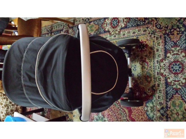 Kolicka Hauck Malibu