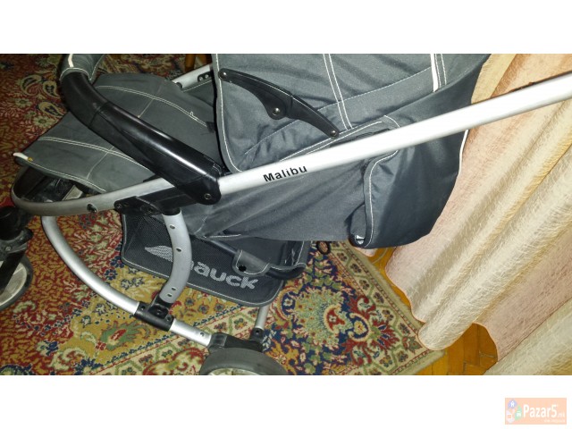 Kolicka Hauck Malibu