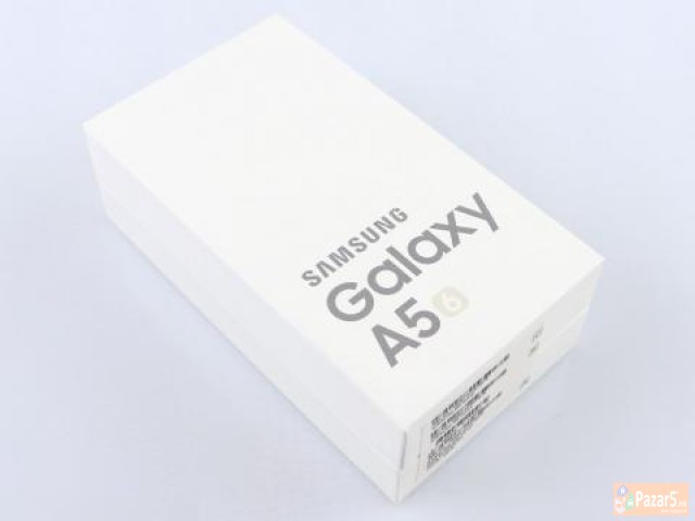 Nov Samsung Galaxy A5 Nekorusten