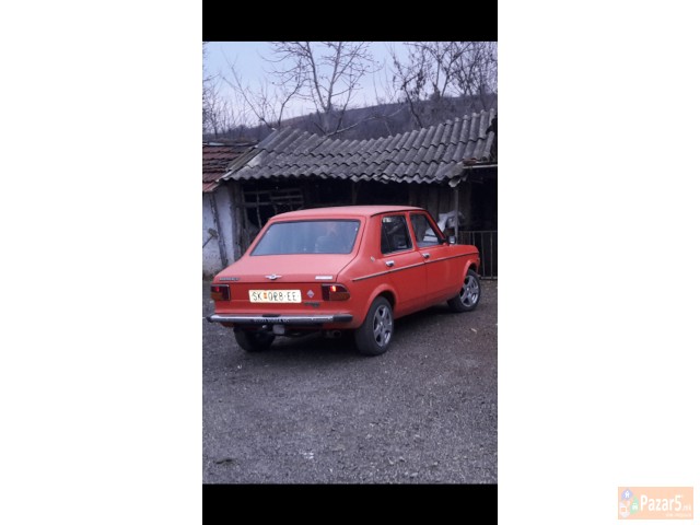 Zastava 101 Specijal