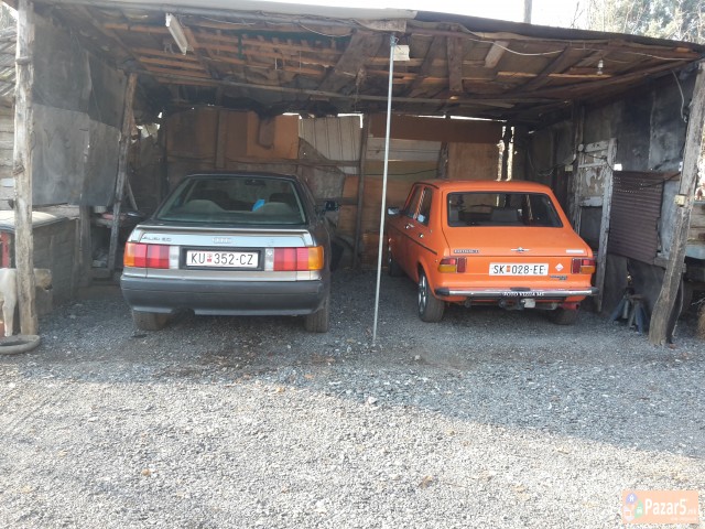 Zastava 101 Specijal