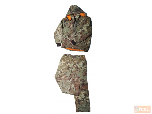 Oprema Za  Lov I Ribolov