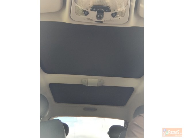 Mercedes C220 Cdi Cupe