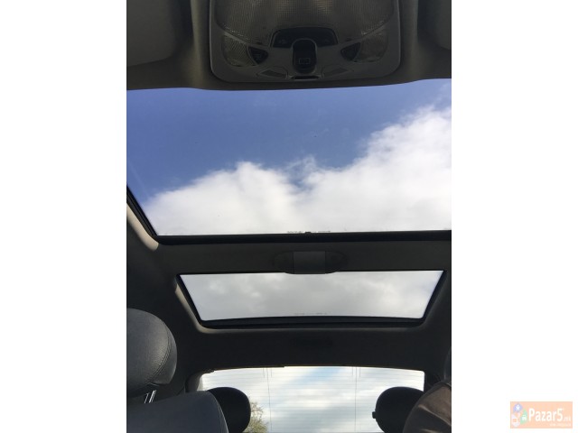 Mercedes C220 Cdi Cupe