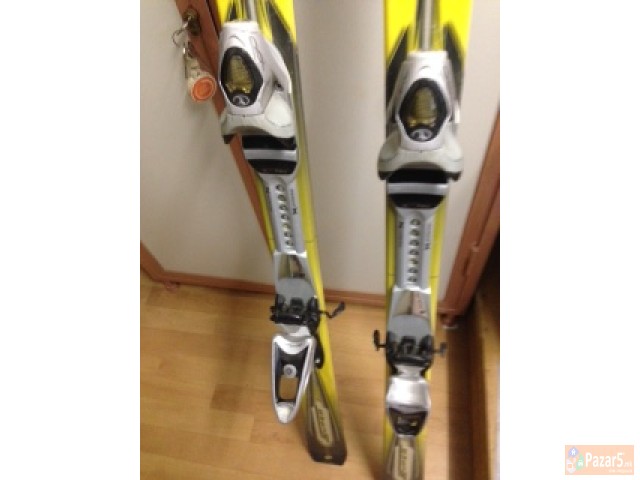 Rossignol Skii