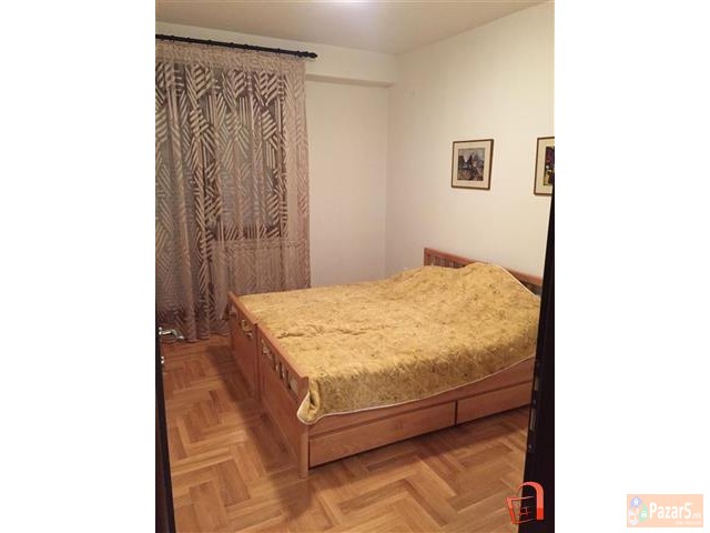 Izdavam Stan Pod Kirija