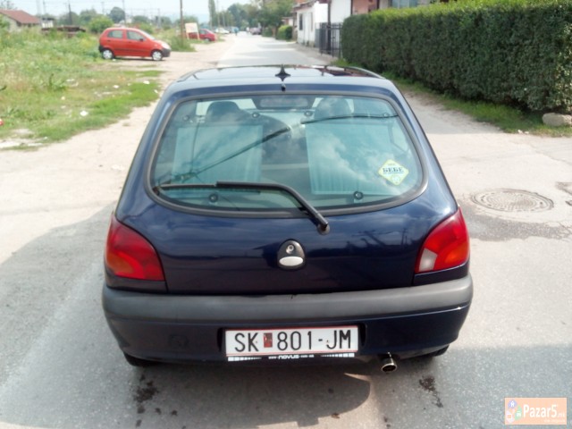 Prodavam /menuvam Za Monovolumen (prednost Picasso