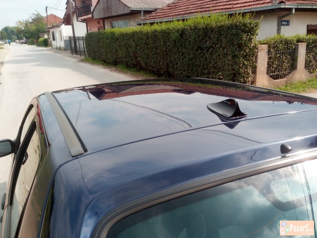 Prodavam /menuvam Za Monovolumen (prednost Picasso