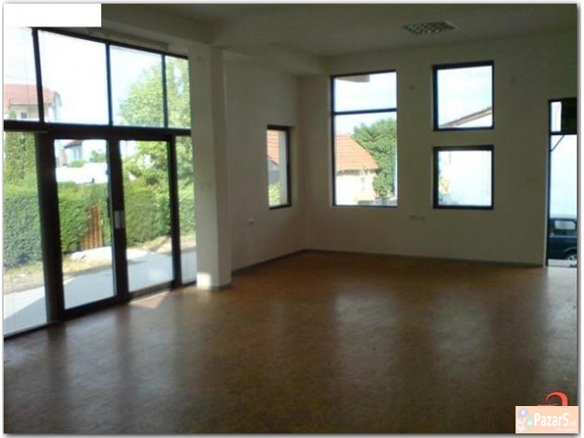 Se Izdava Magacinski Prostor Vo Aerodrom