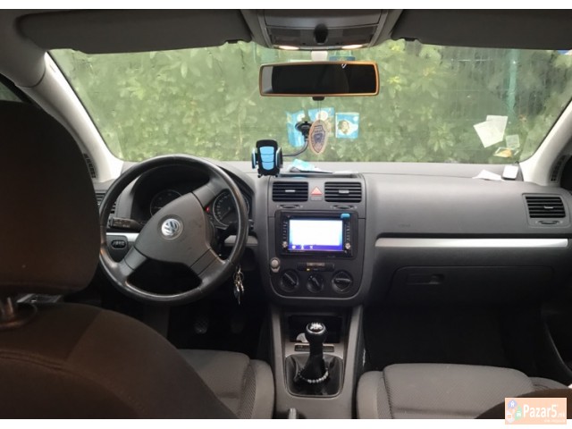 Golf V Tdi 1.9
