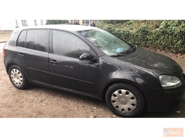 Golf V Tdi 1.9