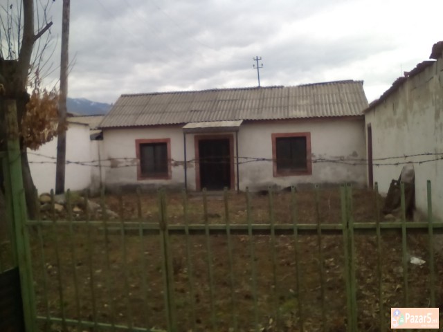 Прод.К У Ќ А 50м2 и Двор 149м2 Лег. прен. ОДМА 