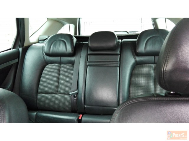 Peugeot 407 2.0 Hdi Moze I Zamena