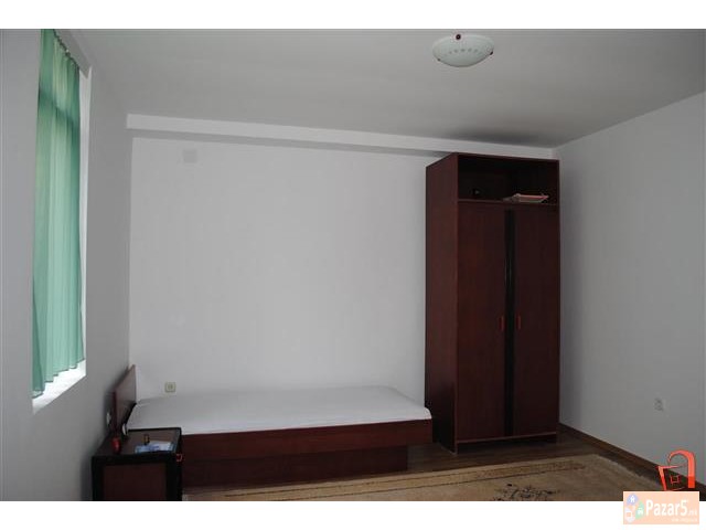 Се издава нов апартман на Водно