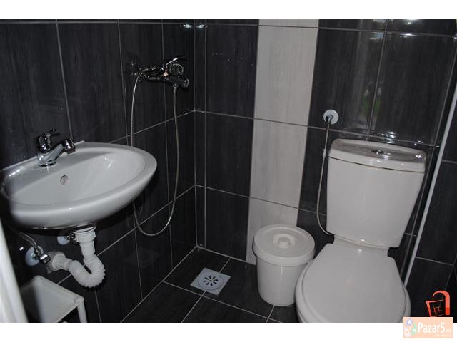 Се издава нов апартман на Водно