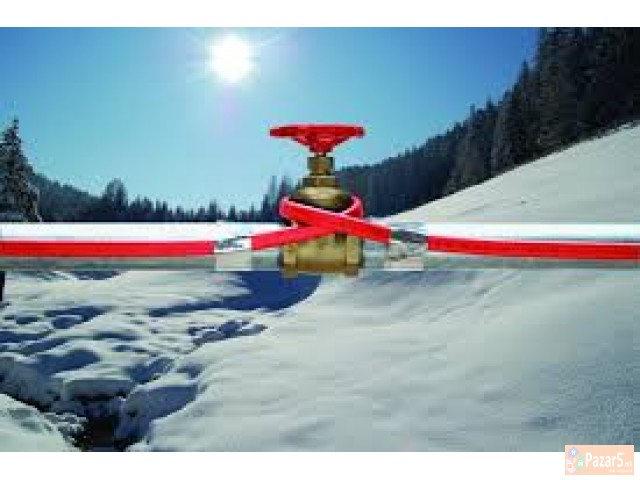 Greaci Za Odmrznuvanje 