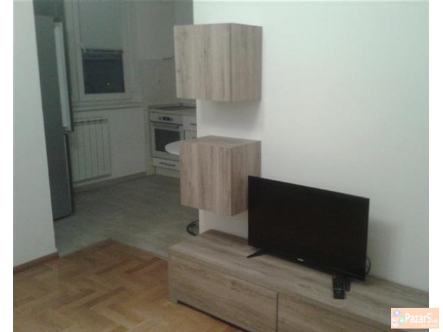 Moderna Garsonjera Vo Aerodrom