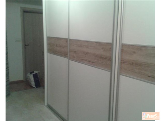 Moderna Garsonjera Vo Aerodrom