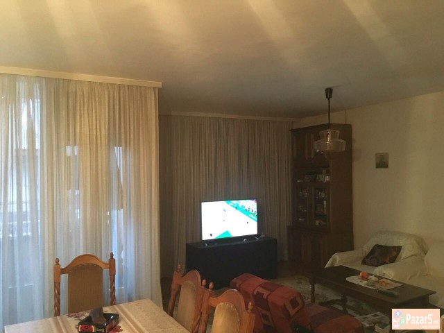 Убав стан 80м2 во Аеродром