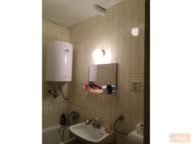 Убав стан 80м2 во Аеродром