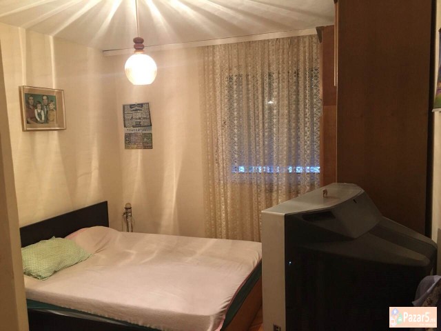 Убав стан 80м2 во Аеродром