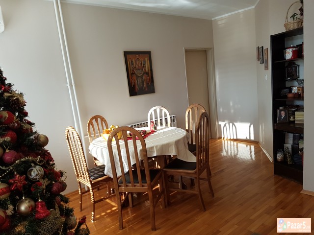 Продавам реновиран стан кај ВЕРО Аеродром