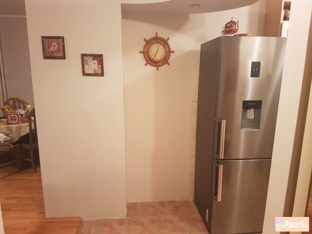 Продавам реновиран стан кај ВЕРО Аеродром