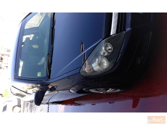 Opel Astra H 1.7 Cdti