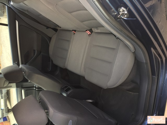 Vw Golf V 2.0 Tdi Highline -navi