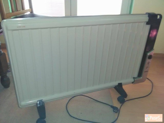 Se Prodavaat Radijatori