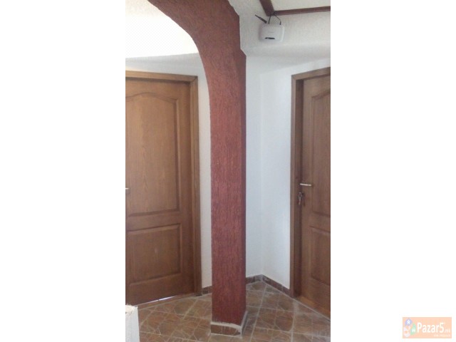 Vila Tacunski Berovo