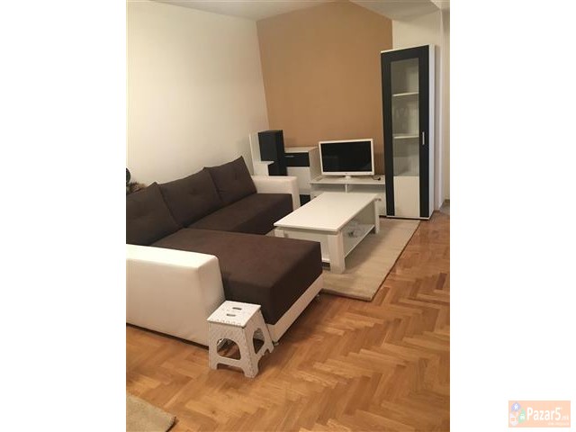 Moderen Nov Nevseluvan Stan Kaj Mida