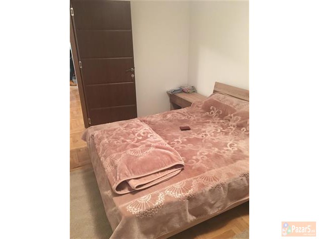 Moderen Nov Nevseluvan Stan Kaj Mida