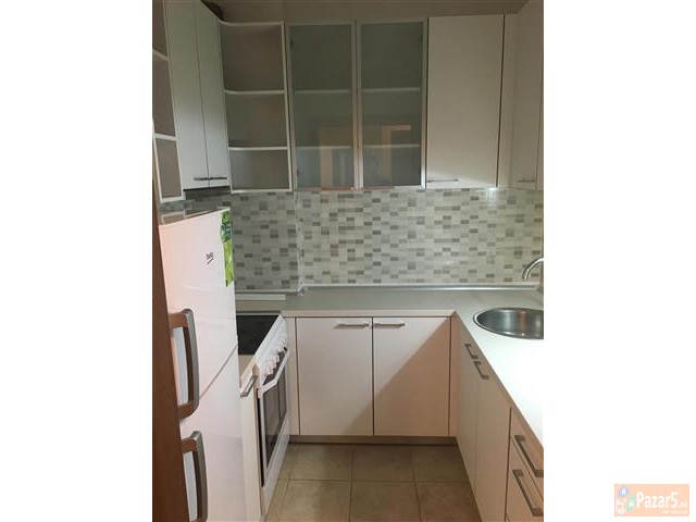 Moderen Nov Nevseluvan Stan Kaj Mida