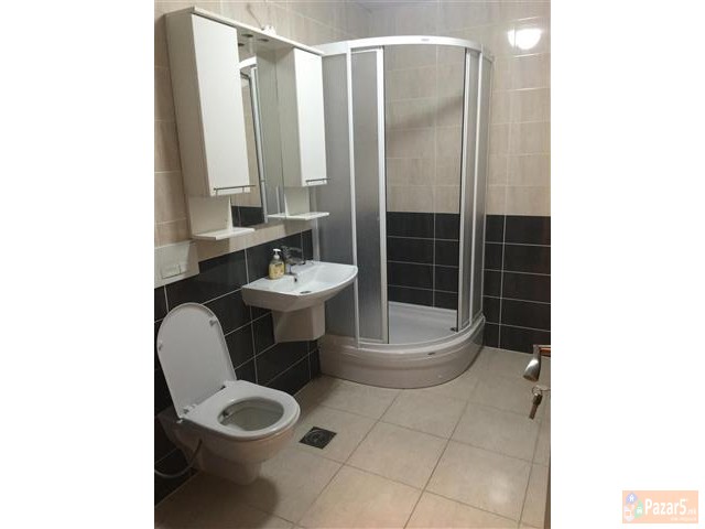 Moderen Nov Nevseluvan Stan Kaj Mida