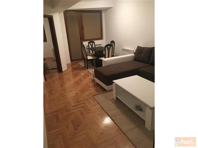 Moderen Nov Nevseluvan Stan Kaj Mida