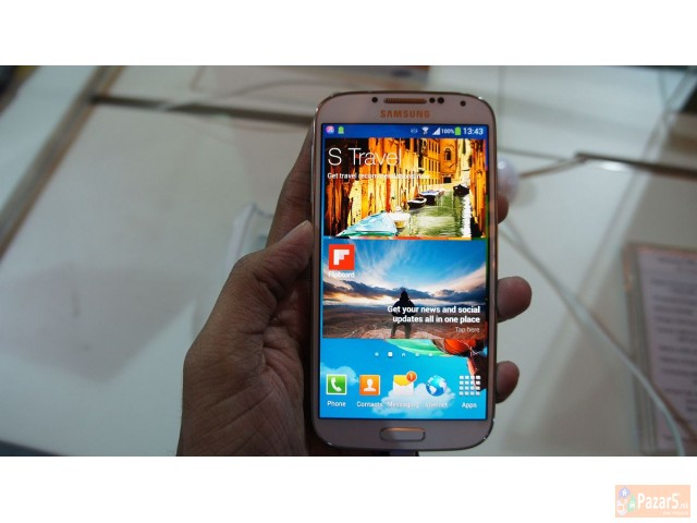 Samsung Galaxy S4