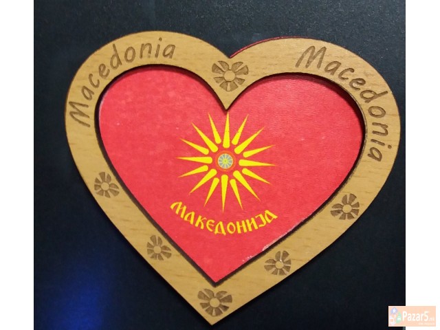 Lasersko Graviranje I Racna Izrabotka Na Nakit