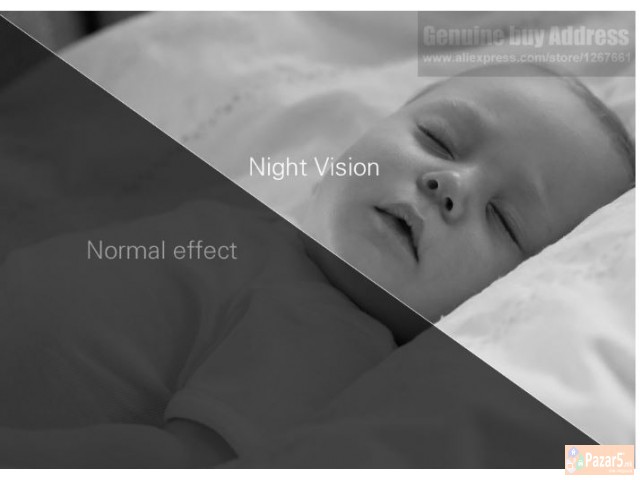 Wifi Hd Kamera Za Video Nadzor