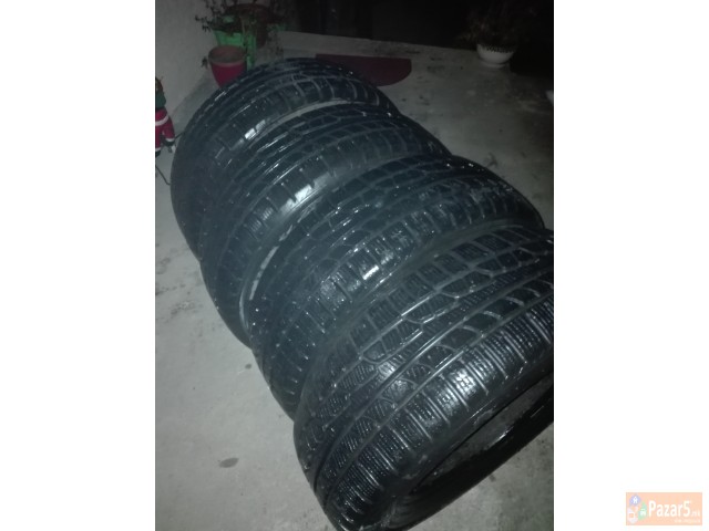 Nokian Wrg2 (4 Zimski Gumi Za Djeep)