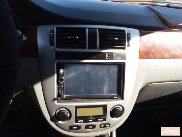 Se Prodava Chevrolet Nubira(lacetti)