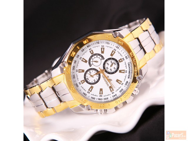 Се продаваат Модерни Часовници(Нови)